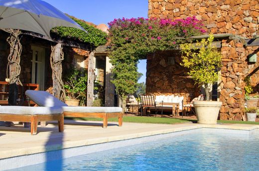 Maison de luxe à La Barra, San Carlos