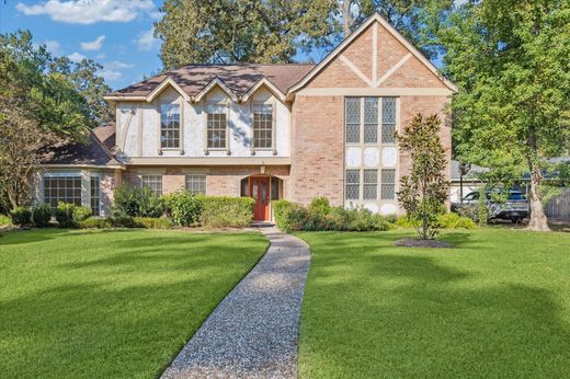 Μονοκατοικία σε Kingwood, Harris County