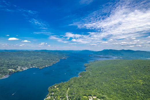 Lüks ev Lake George, Warren County