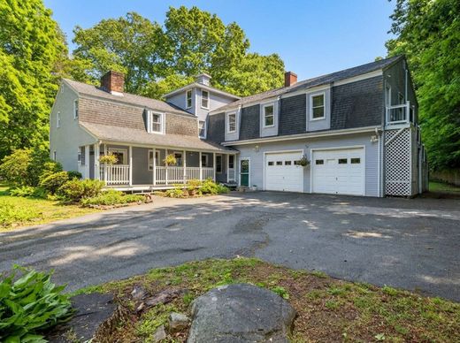 Detached House in East Lyme, New London County