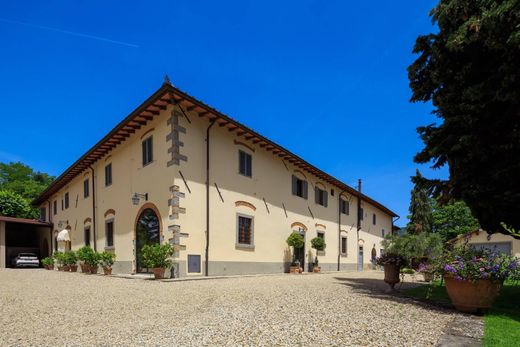 Villa in Vicchio, Florence