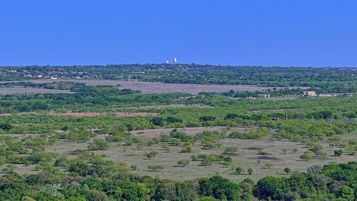 Grundstück in Bowie, Montague County