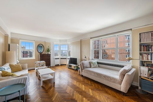 Πολυτελή κατοικία σε Manhattan, New York County