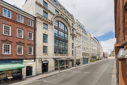 듀플렉스 / 런던, Greater London