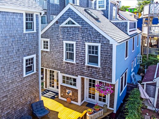 Appartamento a Provincetown, Barnstable County