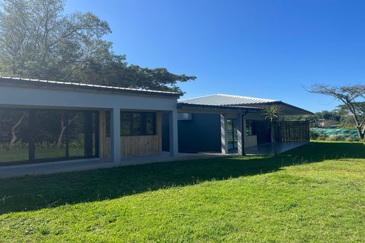 Maison individuelle à Mtunzini, uThungulu District Municipality