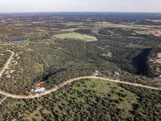 Landsitz in Gordon, Palo Pinto County