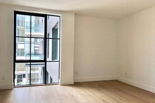 Apartment in Queens, New York