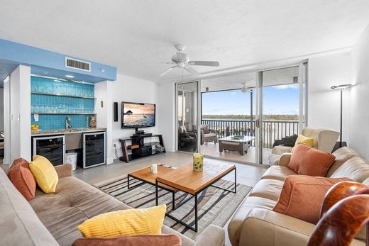 Apartament w Fort Myers Beach, Lee County