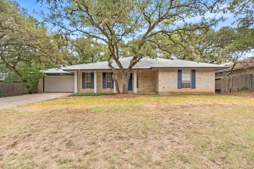 단독 저택 / San Antonio, Bexar County