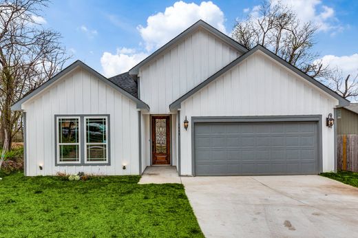 Einfamilienhaus in Fort Worth, Tarrant County