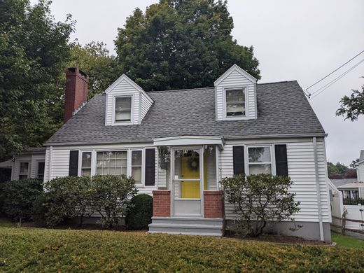 Casa Unifamiliare a Westbrook, Middlesex County