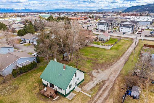 Detached House in Kalispell, Flathead County