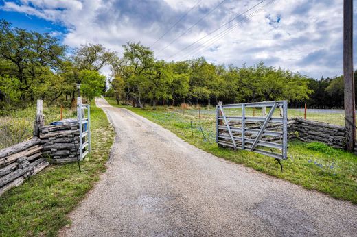 Casa de luxo - New Braunfels, Comal County