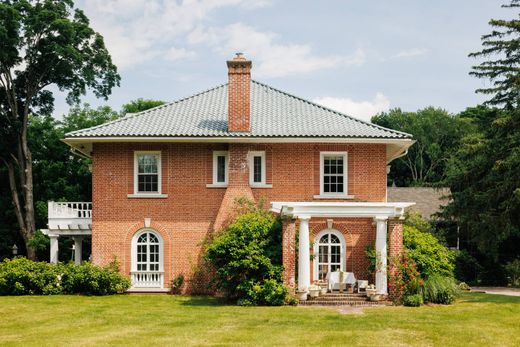 Casa di lusso a Saugerties, Ulster County