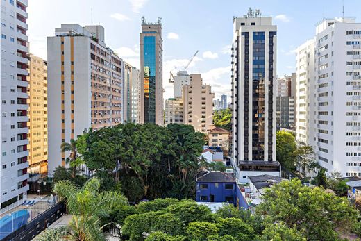 Apartment in São Paulo