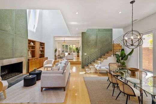 Casa Unifamiliare a Manhattan Beach, Los Angeles County