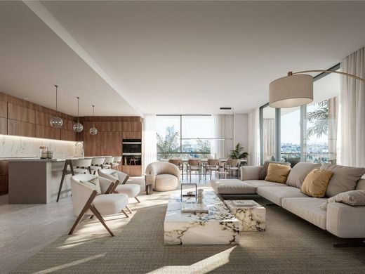 Piso / Apartamento en Miami, Miami-Dade County