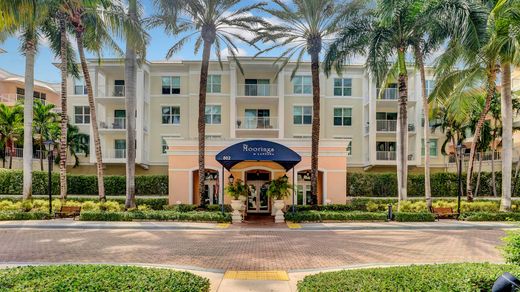 Apartament w Lantana, Palm Beach County