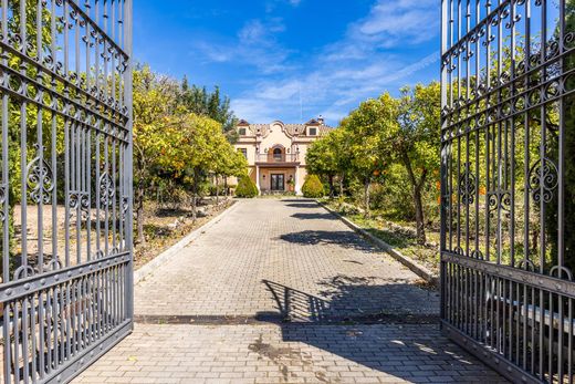 Semidetached House in Seville, Province of Seville