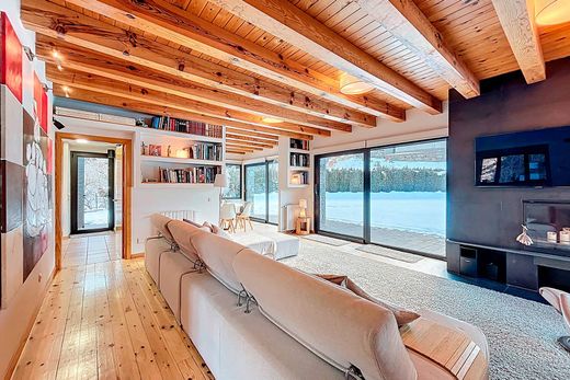 ‏בית חד-משפחתי ב  Ordino