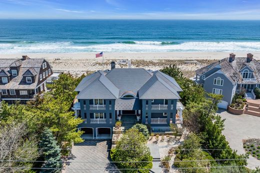 Einfamilienhaus in Mantoloking, Ocean County