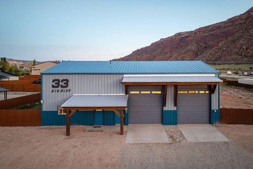 Detached House in Moab, Grand County