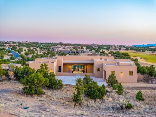 Detached House in Santa Fe, Santa Fe County