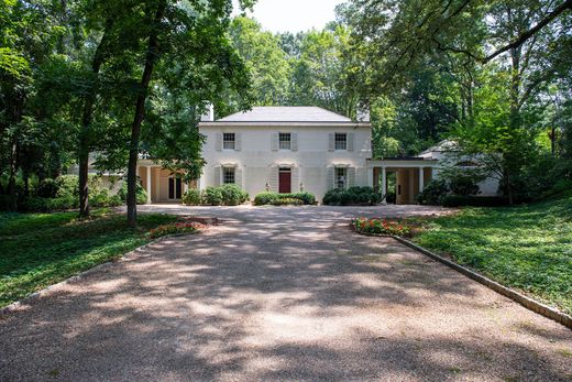 Casa Independente - Atlanta, Fulton County