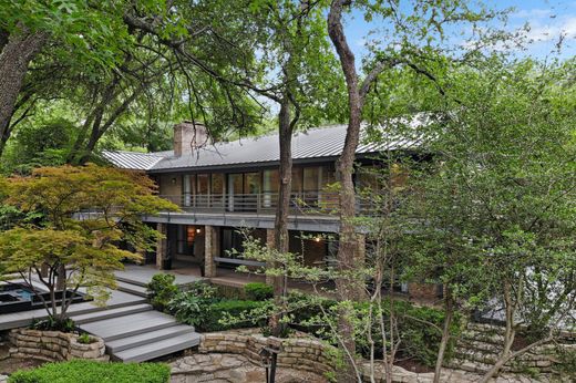 Müstakil ev Fort Worth, Tarrant County