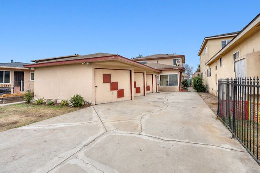 Maison de luxe à Hawthorne, Comté de Los Angeles