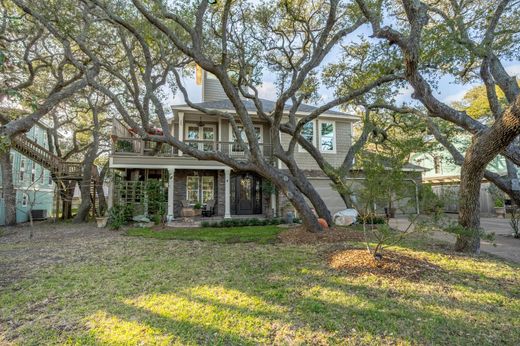Luxury home in Rockport, Aransas County