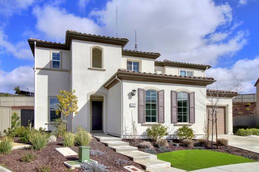 Detached House in Folsom, Sacramento County