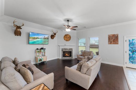 Denham Springs, Livingston Parishの高級住宅