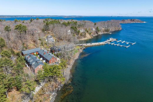 Detached House in Portland, Cumberland County