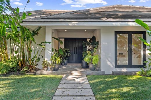 Einfamilienhaus in Wellington, Palm Beach County