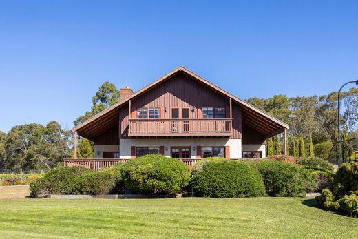 Luxe woning in Balnarring, Mornington Peninsula