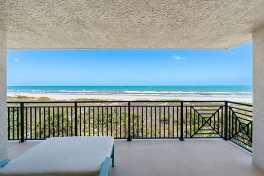 Apartment in Cape Canaveral, Brevard County