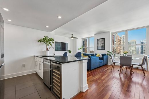 Apartment in Jersey City, Hudson County