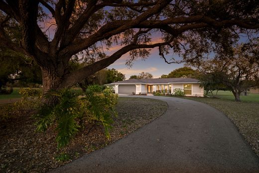 Detached House in Sarasota, Sarasota County