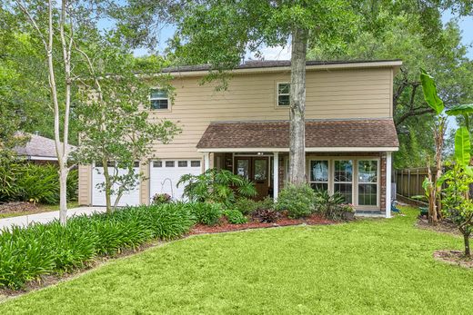 Müstakil ev Harahan, Jefferson Parish