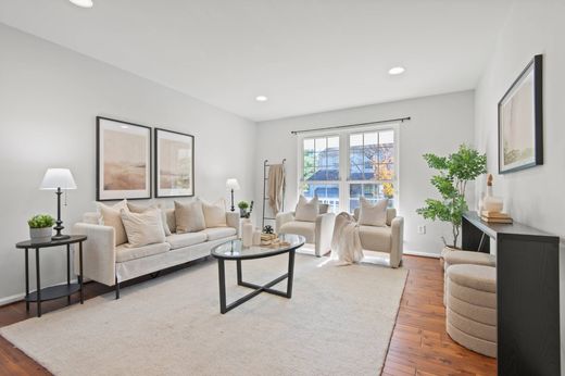 Casa Unifamiliare a Lutherville-Timonium, Baltimore County