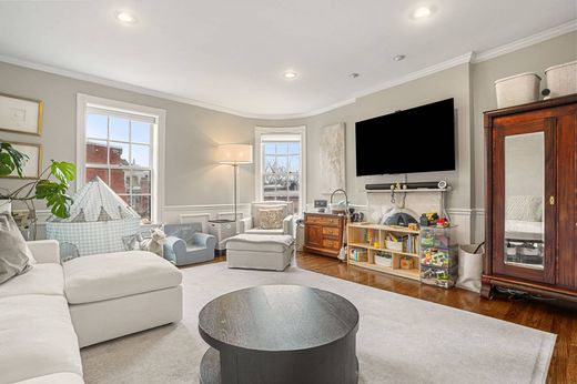 Apartment in Boston, Suffolk County