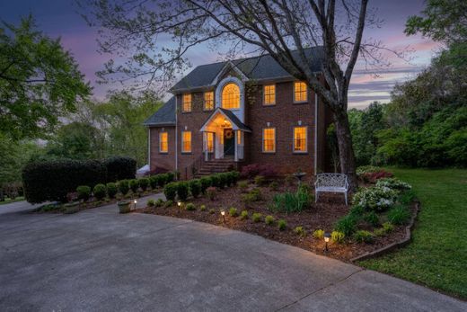 Casa di lusso a Moore, Spartanburg County