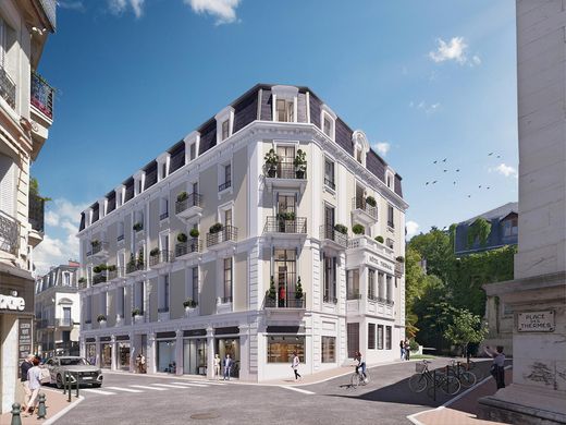 Apartment in Aix-les-Bains, Savoy