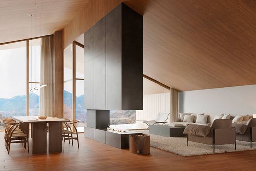 ‏דירה ב  les Escaldes, Escaldes-Engordany