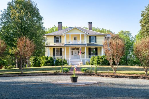 Casa Unifamiliare a Palmyra, Fluvanna County