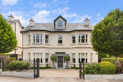 Vrijstaand huis in Dublin, Dublin City