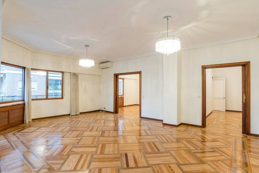 Daire Madrid, Provincia de Madrid