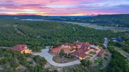 Einfamilienhaus in Leander, Williamson County